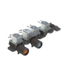Valvula Lavadora LG 12v Dc N/p Aju75152602 5221ea1008s