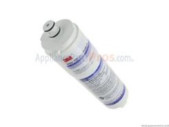 Filtro Agua Nevera Bosch 640565, Evolfltr10 Ap3961137, 3m
