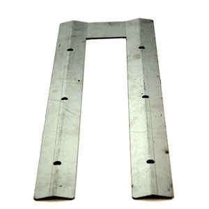 OUTDOOR BBQ U BURNER DRIP SHIELD Viking B2004921