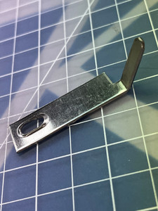 HINGE CLIP Viking B21010916