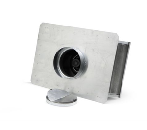 1500 CFM EXTERNAL BLOWER REPLACES DEV1500 $1 Viking DEV15001
