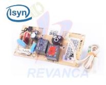 Tarjeta Control De Nevera Mabe 225d7291g004 / E304073
