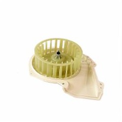 Motor Ventilador Secadora Lavaseca LG Eau37932701