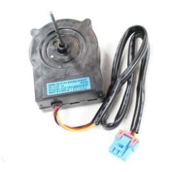 Micromotor Para Nevera LG Odm-001f-47/eau63103207 12v 1a