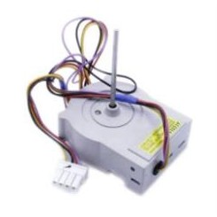 Motor Ventilador Nevera LG Original Eau63103216