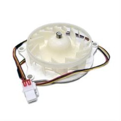 Motor Ventilador De Evaporador Nevera LG Eau63503707