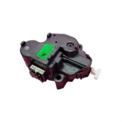 Motor Drain Lavadora LG Inverter Nttq001sa2 Eau63683502
