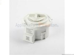 Bomba Lavadora Inverter LG EAU64082901
