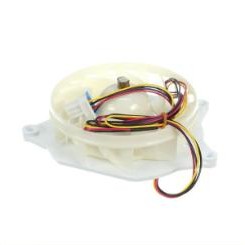 Motor Evaporador Nevera Eau64824806 LG 12v 1 Amperio