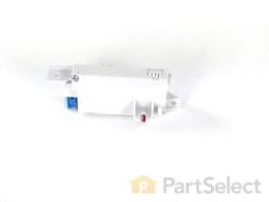 Seguro De Puerta LG Original Ebf61215204 Para Lavadora