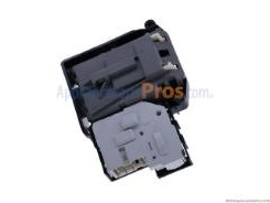 Switch Tapa Lavadora LG Ebf61315802