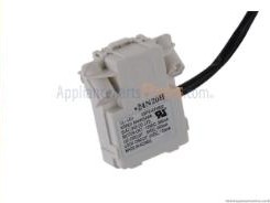 Suiche Lavadora LG - Ebf61674802