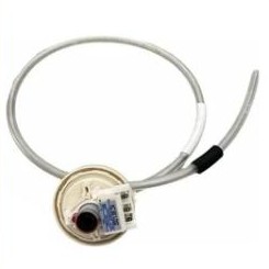 Presostato O Vacum Lavadora LG Original Parte.ebf62754508