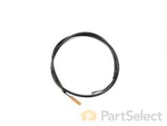Sensor De Temperatura Ntc Para A/a LG Original Ebg61287706