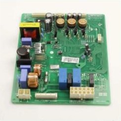 Pcb Principal Nevera LG Puertas Verticales Ebr41956417