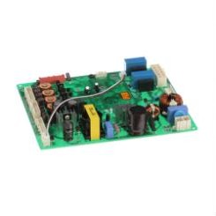 Tarjeta Nevera LG Ebr65002714