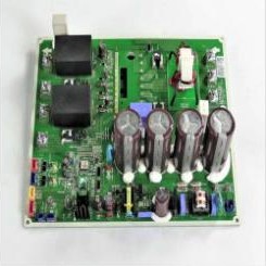 Tarjeta Electrónica Inverter LG Ebr73906601 Aire Multi V 3