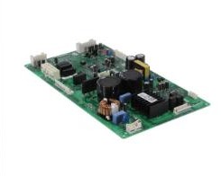 Tarjeta Principal Para Nevera LG Original Ebr81182790