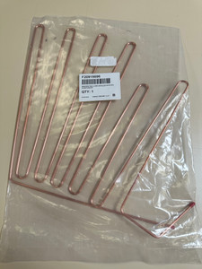 SERPENTINE CONDENSER DRAIN Viking F20915696