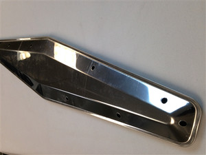 LOWER SPRAY ARM ASSEMBLY Viking G2188882