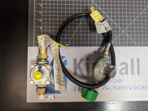 REGULATOR ASSY L P W HOSE Viking G3004937