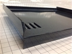 RANGE OVEN BOTTOM PAN ASSEMBLY 36" Viking G3204252