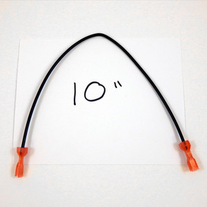 SPARK IGNITOR WIRE ASSEMBLY 10 Viking G4001330