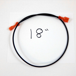 IGNITOR WIRE 18" Viking G40016227