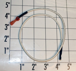 WIRE HARNESS REAR BURNER IGNIT Viking G4003384