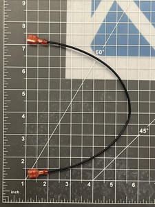 OUTDOOR BBQ WIRE ASSEMBLY 10" Viking G4006376