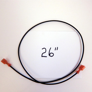 OUTDOOR BBQ IGNITION WIRE ASSY 25" VGBQ T SERIES Viking G4006378