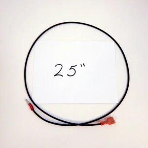 35 WIRING ASSEMBLY Viking G4006379