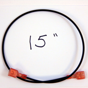 OUTDOOR BBQ IGNITION WIRE 15" Viking G4006380