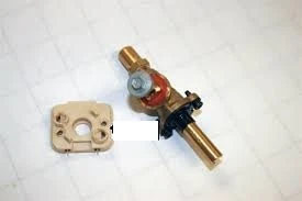 RANGE TOP BURNER VALVE & SWITCH KIT BETWEEN 8 2002 & 2 2005 Viking G50012678