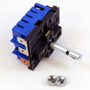 RANGE DUAL INFINITE SWITCH SERVICE KIT Viking G50013538
