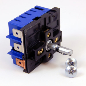 DUAL INF SHORT STEM 3 4 Viking G50013539