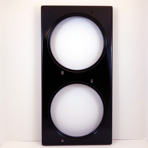 BLACK GRATE SUPPORT FOR OPEN BURNER RANGES AND COOKTOPS Viking G50013584BK
