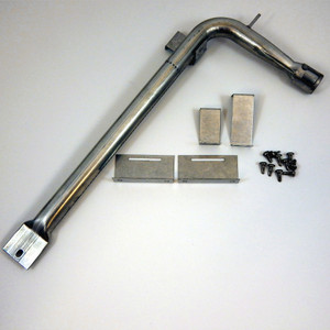 RANGE RH OVEN BAKE BURNER SERVICE BEFORE 4 1 94 Viking G50013898