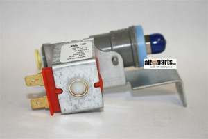 REFRIGERATOR SINGLE WATER VALVE KIT Viking G50911821