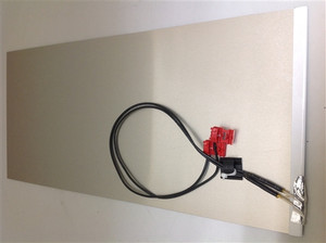 CONDENSATE DRAIN PAN HEATER SE Viking G50915689