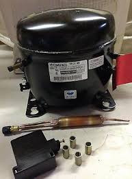 COMPRESSOR ASSEMBLY COMES WITH DRIER PM010616 $1 Viking G5097976