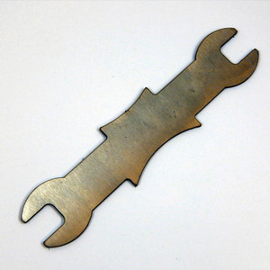 SERVICE TOOL FOR BURNER BASE ASSEMBLY Viking J10014905