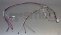 Haz de cables de horno - Smeg M188556