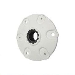 Acople Buje Rotor Motor Lavadora LG Mbf618448