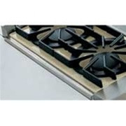 SIDE TRIM KIT Viking P24CSTSS