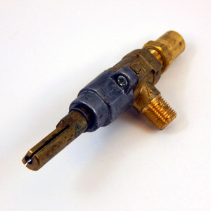 OURDOOR BBQ GRILL VALVE NATURAL GAS Viking PA010053