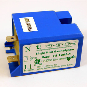 SINGLE MODULE 120V Viking PA020037