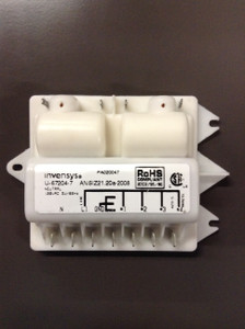 RANGE 4 POINT SPARK MODULE Viking PA020047