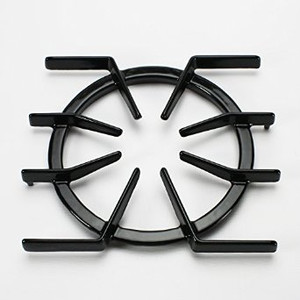 VGR RANGE SPIDER GRATE BLACK Viking PA060001