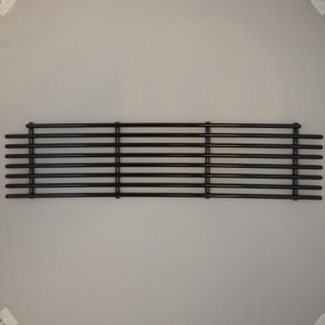 OUTDOOR BBQ GRATE HALF 231 2" L x 6" W Viking PA060053